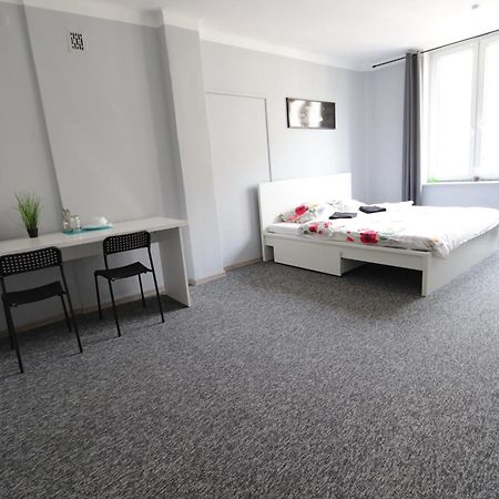 Fantastic Waw - M3 Room 3 Warsaw Luaran gambar