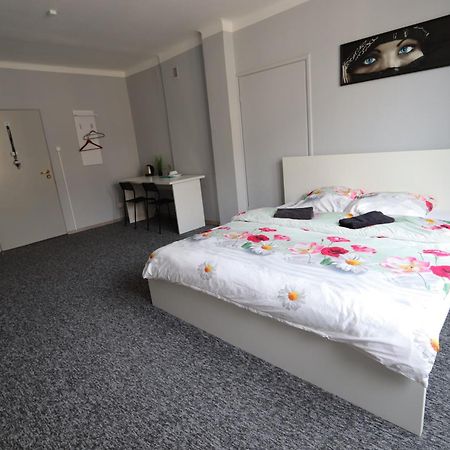 Fantastic Waw - M3 Room 3 Warsaw Luaran gambar