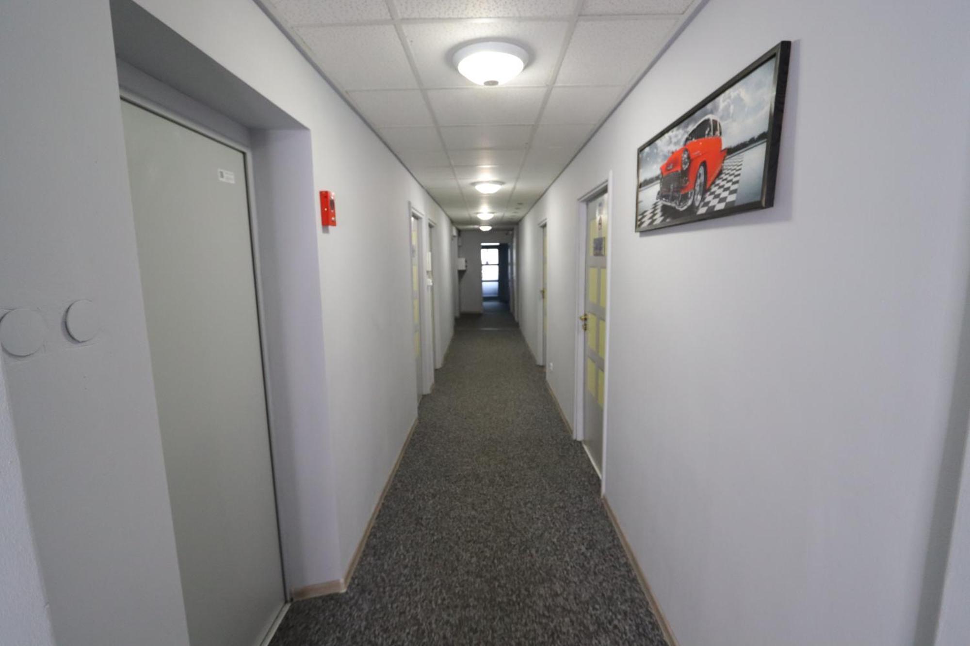 Fantastic Waw - M3 Room 3 Warsaw Luaran gambar