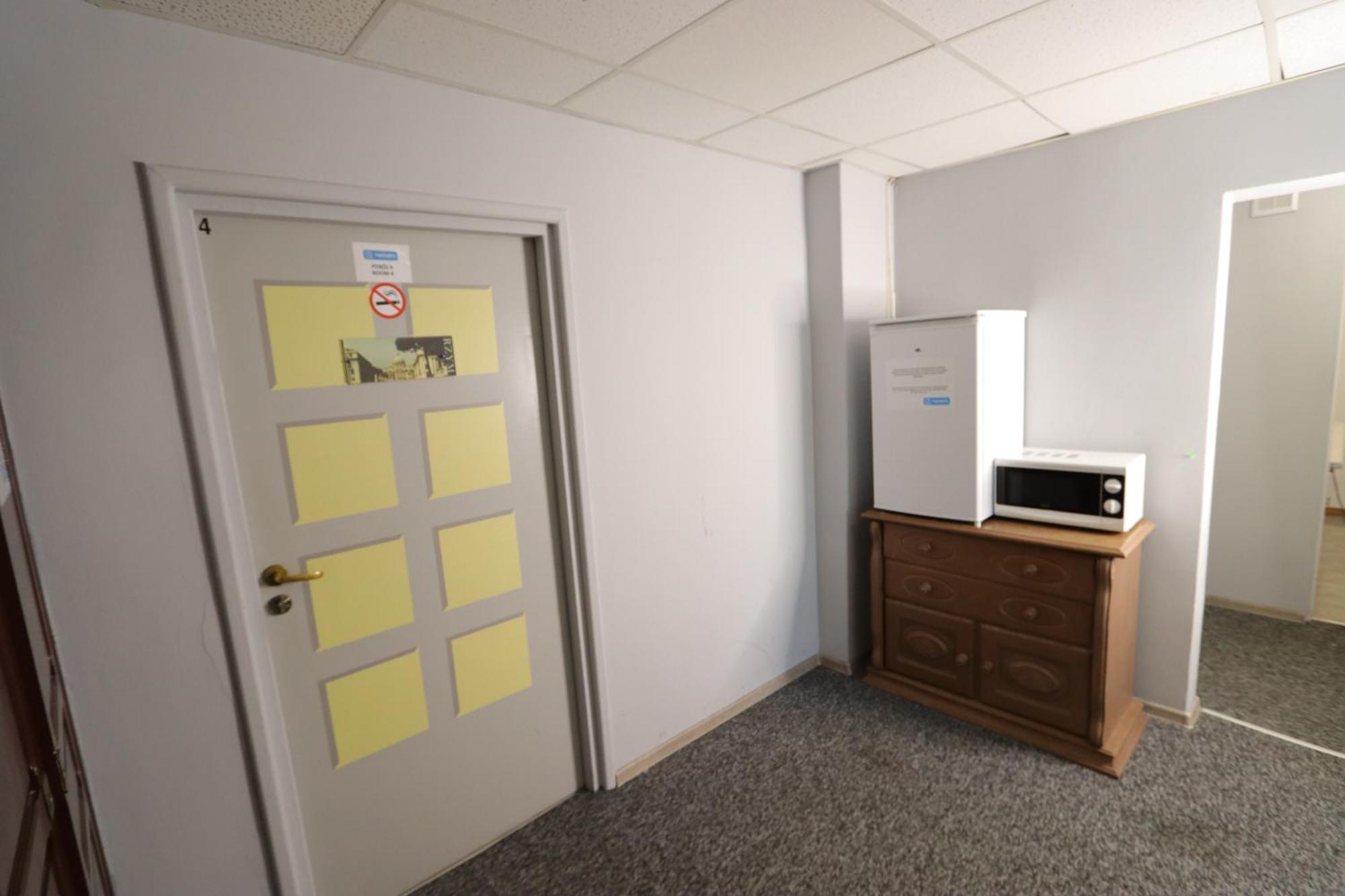 Fantastic Waw - M3 Room 3 Warsaw Luaran gambar