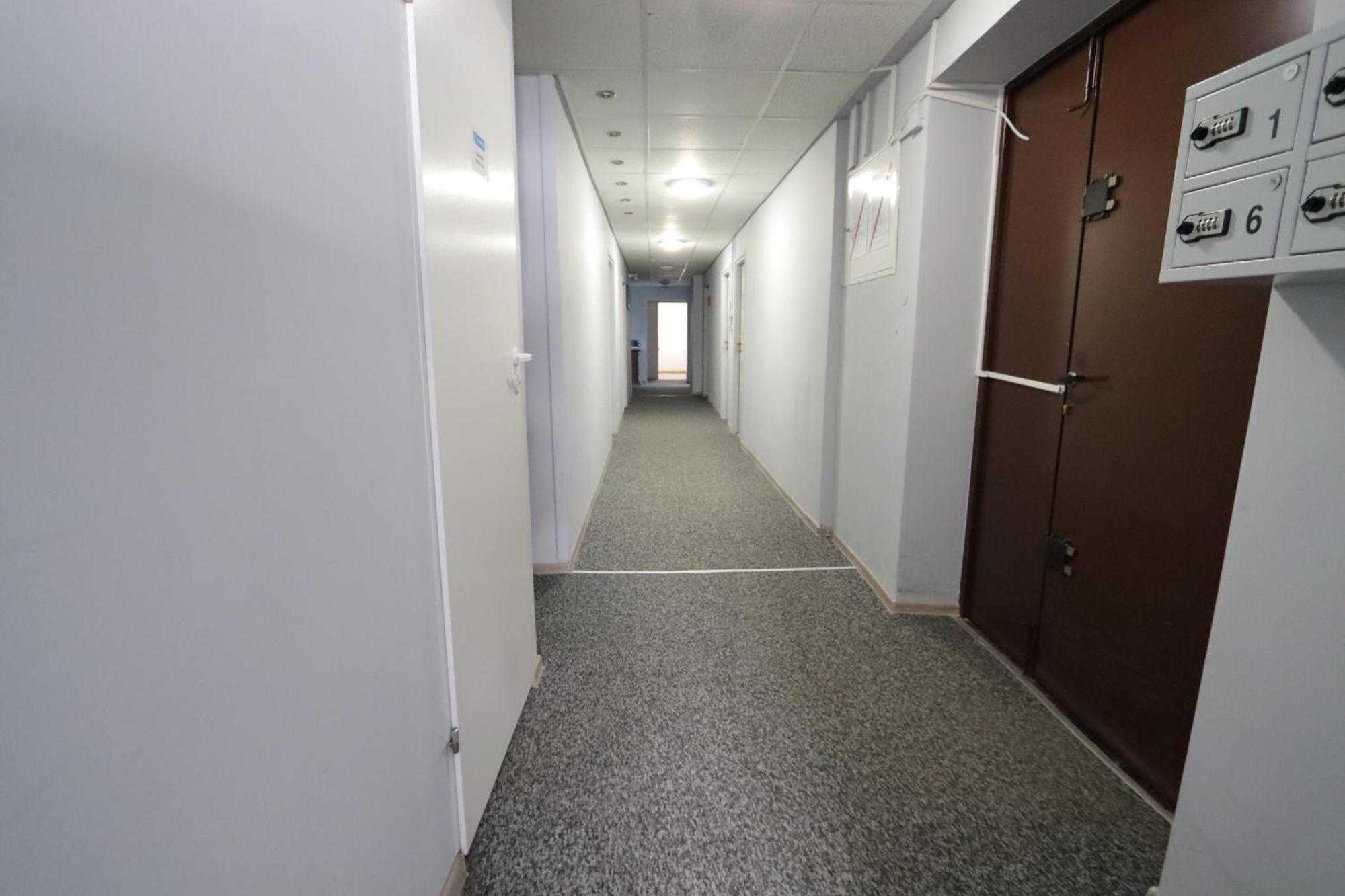 Fantastic Waw - M3 Room 3 Warsaw Luaran gambar