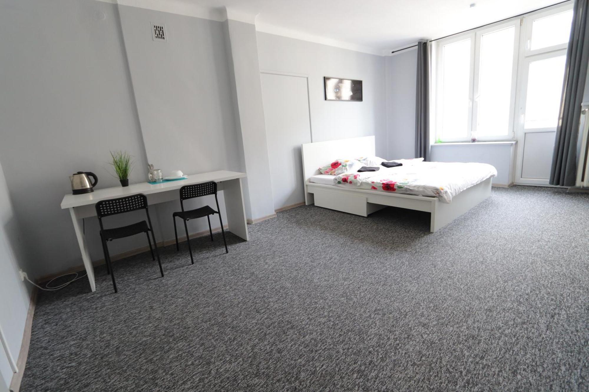 Fantastic Waw - M3 Room 3 Warsaw Luaran gambar